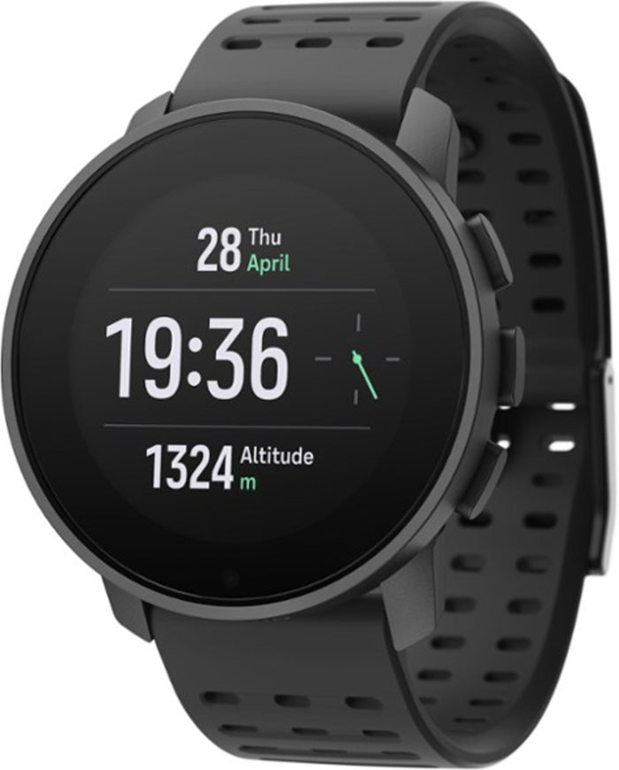 Sport store smartwatch comparison